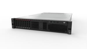 ThinkSystem SR590 7X99 - Server - rack-mountable - 2U - 2-way - 1 x Xeon Silver 4214 / 2.2 GHz (7X99A05LEA)