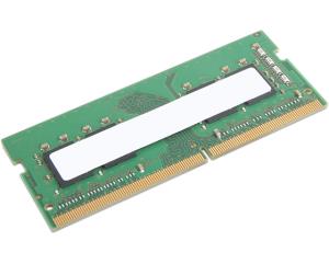 Memory 8GB DDR4 3200MHz ECC SoDIMM