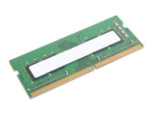 Memory 16GB DDR4 3200MHz ECC SoDIMM