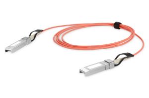 SFP+ 10G 2m AOC cable Allnet CISCO Dell D-Link Edimax