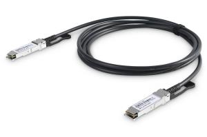QSFP+ 40G 1m DAC cable Allnet CISCO Dell D-Link Edimax