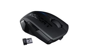 Pyra Mobile Wireless Gaming Mouse Roc-11-510