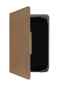 Universal Cover For 8in E-reader Brown