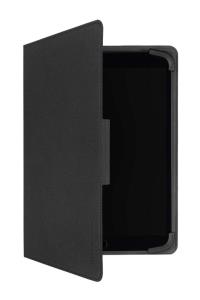 Universal Cover For 10in Tablet Black