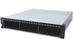 Flash Storage Platform 2u24-24 3.84TB SAS 12gb/s 1dw/d