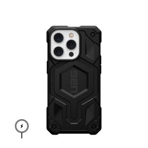 iPhone DIPSy 2022 Monarch Pro Magsafe - Kevlar Black