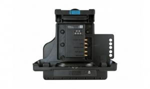 Tablet Vehicle Docking Station USB 3.0 - 5xRF-SMA - Zebra L10 Windows