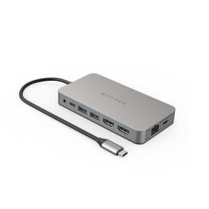 Hyperdrive  Tr Dock - 10 In 1  - Hdmi  - For M1 MacBook