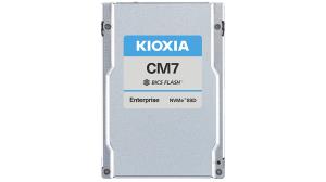 SSD  - Enterprise Cm7-v X121 - 6.4TB - Pci-e U3 - G5 - Bics Flash Tlc