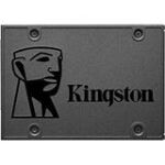 Kingston SSD Now A400 - Solid state drive 240 GB Internal 2.5" SATA 6Gb//s