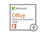 Microsoft Office Home And Business 2016 - ESD