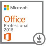 Microsoft Office Professional - ESD