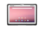 Panasonic Toughpad FZ-A3 - 2x large batteries - WWAN 4G & GPS included - 64GB - front & rear cam - 4GB Mem - EID/Smartcard reader - 3yr ToughWarranty