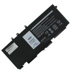 Dell E5580 Kit - Primary 3-Cell, 42W/Hour Battery