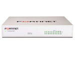 FORTINET FortiGate 60F + FC & GU (UTM) Protection / 1Y