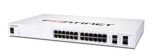 FORTINET FortiSwitch 24GB+4SFP (12p) POE  L2+ switch