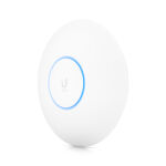 Ubiquiti Networks UniFi 6 Long-Range Wifi access point - Wit