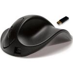 Hippus HandShoe Right Handed Wireless Ergonomic Mouse (Medium)