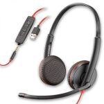 Plantronics C3225 USB-A