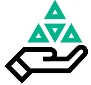 HPE Aruba 1Y FC NBD Ex 6100 48G SVC