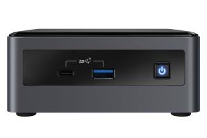 NUC FROST CANYON BXNUC10I3FNH1 CORE I3 1011U DDR4 M2 HDMI US