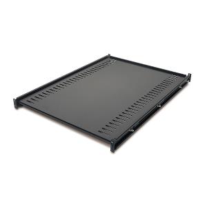Netshelter Fixed Shelf 250lbs/114kg Black