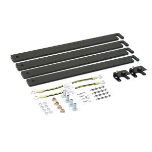 Cable Ladder Attachment Kit Power Cable Troughs