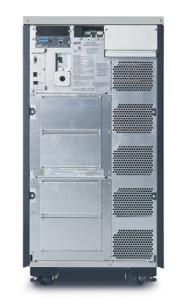Symmetra Lx UPS 8kva Scalable To 16kva N+1 Tower 220/230/240v Or 480/400/415v