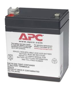 Replacement Battery Cartridge #46 (rbc46)