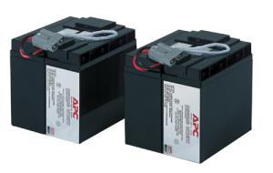 Replacement Battery Cartridge #55 (rbc55)