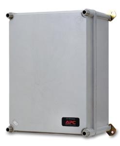 Smart-UPS Vt 10-20kva 400v Battery Breaker Box