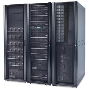 Symmetra Px 160kw 400v With Integrated Modular Distribution