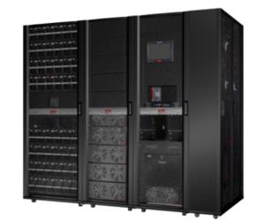 Symmetra Px 125kw Scalable To 250kw With Right Mounted Maintenance Bypass And Distribution