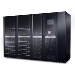 Symmetra Px 150kw Scalable To 250kw With Right Mounted Maintenance Bypass And Distribution