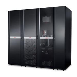 Symmetra Px 125kw Scalable To 500kw With Maintenance Bypass
