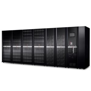 Symmetra Px 400kw Scalable To 500kw With Maintenance Bypass