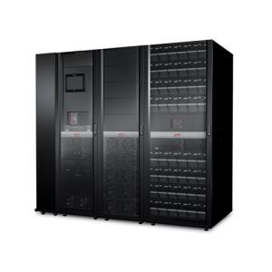 Symmetra PX 100kW Scalable to 250kW with Maintenance Bypass Left & Distribution