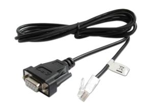 UPS Communications Cable Smart Signalling 6'/2m - DB9 to RJ45