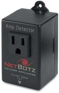 Netbotz Amp Detector 1-15 (for NEMA 5-15)