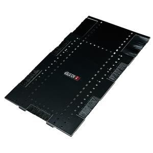 SX 600Wx1200D Performance Roof Black