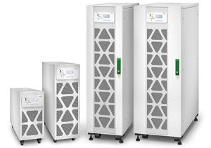 (1) Yr Advantage Plus Service Plan for (1) Easy UPS 3S 40kVA UPS