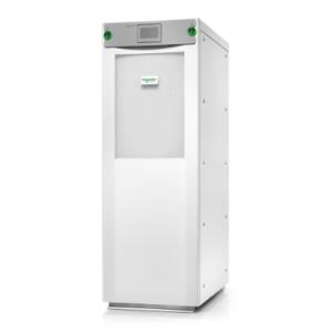 Galaxy VS UPS 50kW 480V 2 Internal 9Ah Smart Modular Battery Strings Expandable to 4 Start-up 5x8