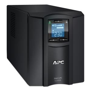 Smart-UPS SRT 5000va 230v