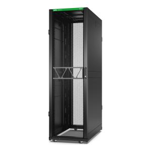 NetShelter SX Server Rack Gen 2, 42U, 1991H x 600W x 1200D mm, with Sides - Black