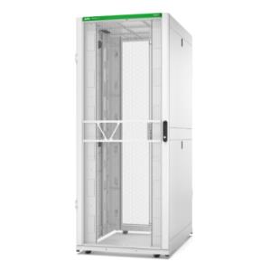 NetShelter SX Server Rack Gen 2, 42U, 1991H x 800W x 1200D mm, with Sides - White