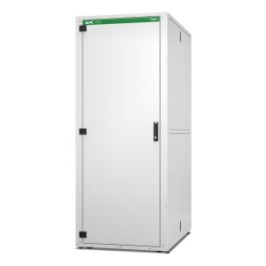 Netshelter RX 42U Enclosure 800mm x 1200mm Medium Density without fan