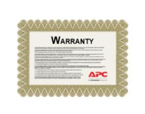 Extended Warranty 3 Year (Renewal or High Volume) (WEXTWAR3 Years-SP-01A)