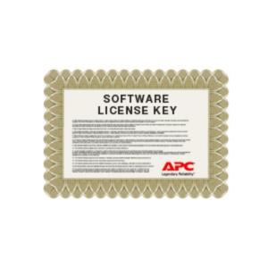 License, EcoStruxure IT Data Center Expert, Digital, Perpetual, Virtual Machine Activation