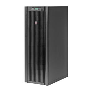 Smart-UPS VT 10kVA 208V w/4 Batt Mod., Start-Up 5X8, Int Maint Bypass, Parallel Capable