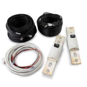 Symmetra PX 250kW Battery Breaker Enclosure Fuse Kit 500A